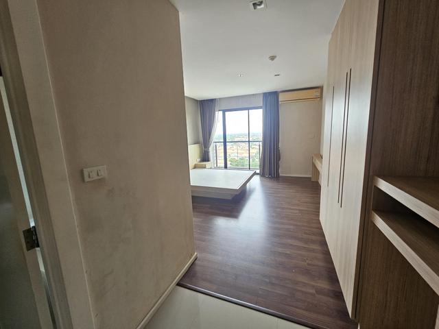 ใช่ 💟 คอนโดมิเนียม โครงการกันยารัตน์ เลควิว เมืองขอนแก่น 💟 รูปที่ 4