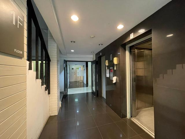 💟 คอนโดมิเนียม โครงการ เอ สเปซ สุขุมวิท A-H 💟 รูปที่ 4