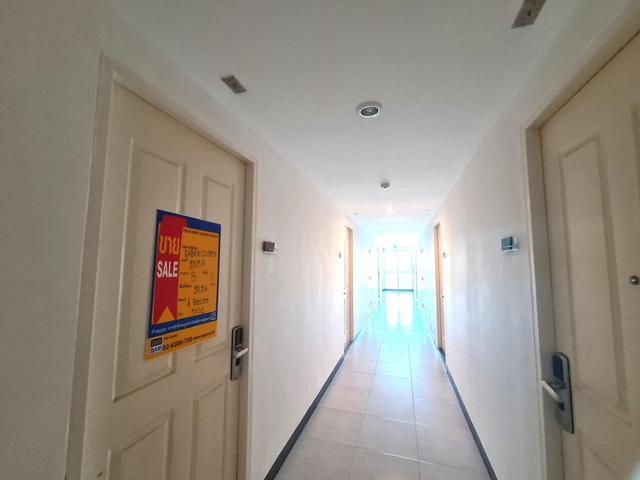 ใช่ 💟 คอนโดมิเนียมโครงการเดอะนิชไอดีเสรีไทย(เฟส1)คันนายาว 💟 รูปที่ 3