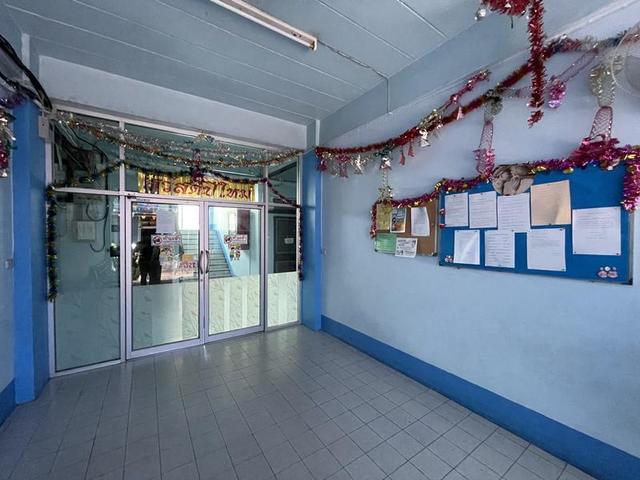 💟 คอนโดมิเนียม โครงการสินมั่นคง คอนโดทาวน์อ่อนนุช 💟 รูปที่ 4