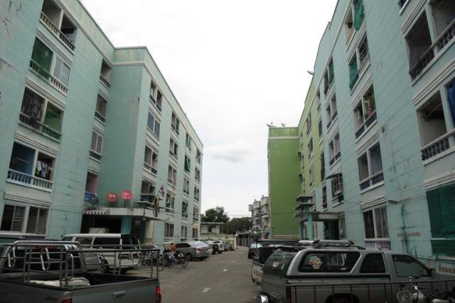 💟 คอนโดมิเนียม โครงการราชพฤกษ์ แมนชั่น นนทบุรี 💟