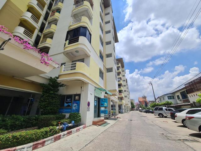 ใช่ 💟 คอนโดมิเนียม โครงการคูณสุขวิลล์ซีนวมินทร์ 157 💟 รูปที่ 4