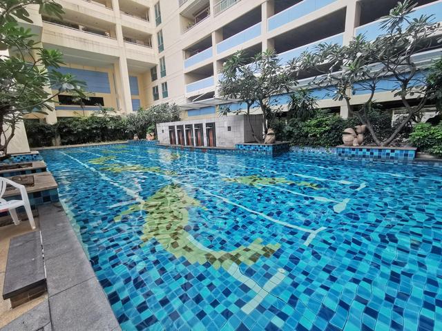 ใช่ 💟 คอนโดมิเนียม โครงการเดอะสตาร์เอสเตท แอท พระราม 3 💟 รูปที่ 4