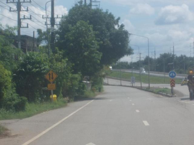 ใช่ 💟 ที่ดินเปล่า กบินทร์บุรี ปราจีนบุรี 💟 รูปที่ 4