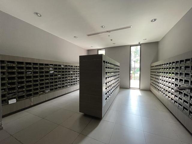 💟 คอนโดมิเนียม โครงการฟิวส์ โมเบียส รามคำแหง 💟 รูปที่ 4