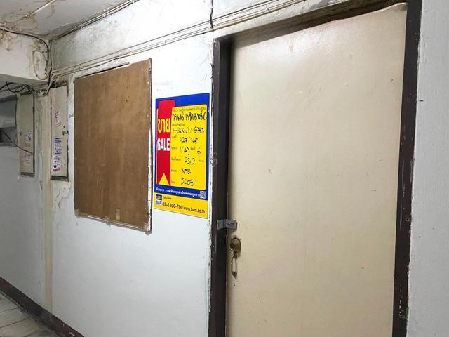 💟 คอนโดมิเนียม โครงการนิรันดร์ เรสซิเดนซ์ 6 พระโขนง 💟 รูปที่ 2