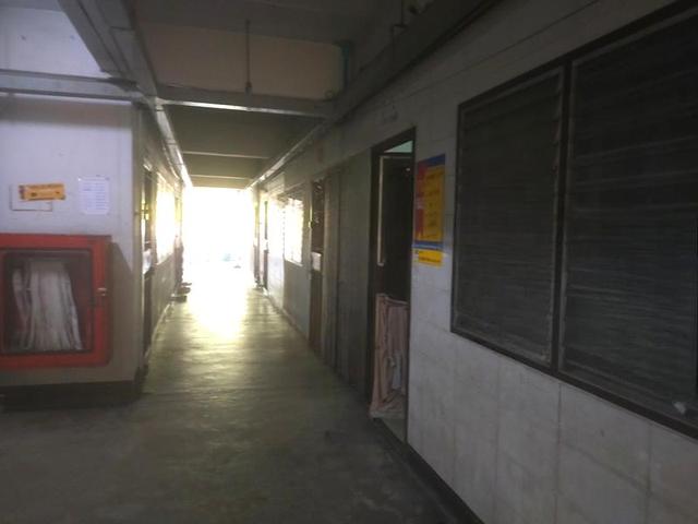 ใช่ 💟 คอนโดมิเนียม โครงการเคหะชุมชนนนทบุรี 2 ปากเกร็ด 💟 รูปที่ 4