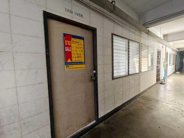 ใช่ 💟 คอนโดมิเนียม โครงการเคหะชุมชนนนทบุรี 2 ปากเกร็ด 💟 รูปที่ 3