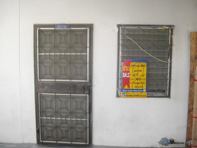 ใช่ 💟 คอนโดมิเนียม โครงการคลองหลวงโฮมเพลส รังสิต 💟 รูปที่ 2