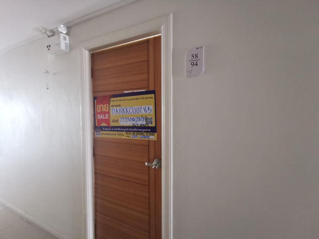 ใช่ 💟 คอนโดมิเนียมโครงการโมเดิร์นคอนโดกำนันแม้น3บางบอน 💟 รูปที่ 3