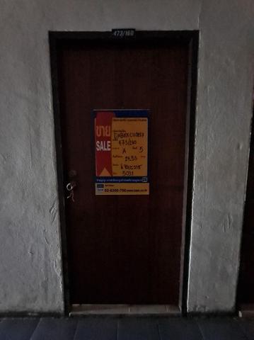 💟 คอนโดมิเนียม โครงการเทพลีลาคอนโดทาวน์ วังทองหลาง 💟 รูปที่ 2