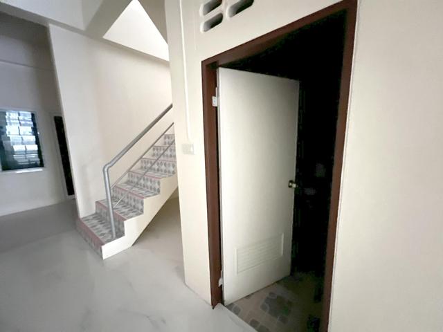 ใช่ 💟 ทาวน์เฮ้าส์ 2 ชั้น โครงการบ้านแสนสุข เมืองนครศรีธรรมราช : ปรับปรุงใหม่ 💟 รูปที่ 4