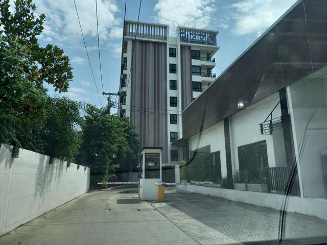 💟 ห้องชุดพักอาศัย โครงการริชโซ คอนโด (บางกร่าง) นนทบุรี 💟