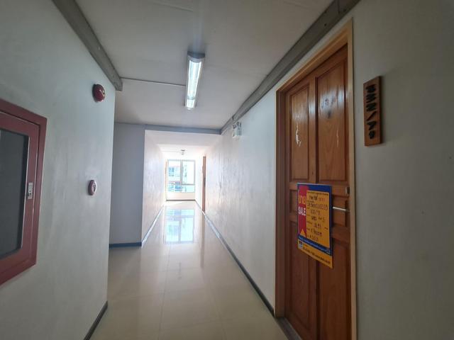 💟 คอนโดมิเนียม โครงการรัชดาซิตี้ 18 💟 รูปที่ 3