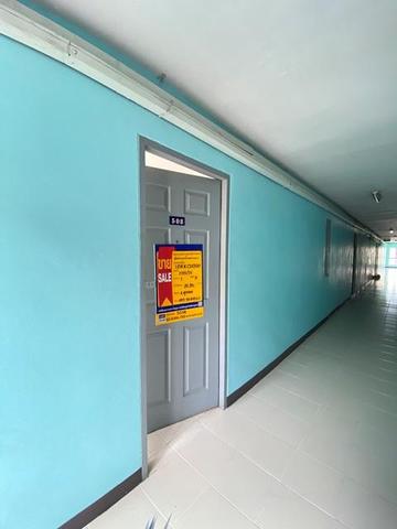 ใช่ 💟 คอนโดมิเนียมโครงการอัสสกาญจน์เพลสรามคำแหง107 💟 รูปที่ 2