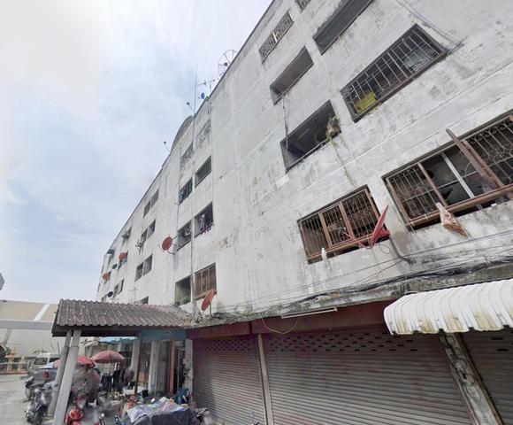 ใช่ 💟 คอนโดมิเนียม โครงการคลองหนึ่งคอนโดทาวน์ ธัญบุรี 💟 รูปที่ 3