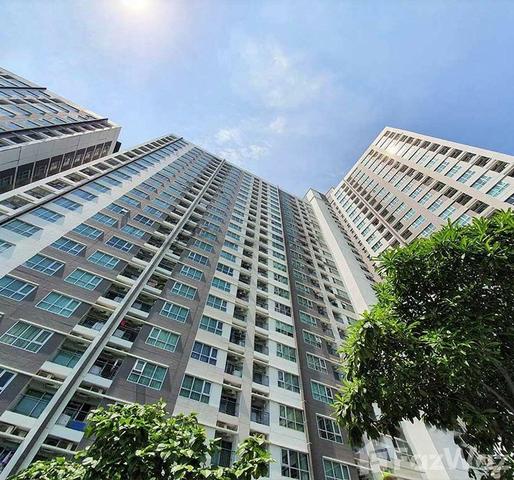 💟 คอนโดมิเนียม โครงการแอสปาย พระราม 4 พระโขนง 💟