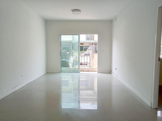 ใช่ 💟 ทาวน์เฮ้าส์ โครงการเดอะโมดิช บางบัวทอง 💟 รูปที่ 3