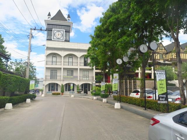 ใช่ 💟 คอนโดมิเนียม โครงการเอ สเปซ สุขุมวิท 77 สวนหลวง 💟 รูปที่ 3