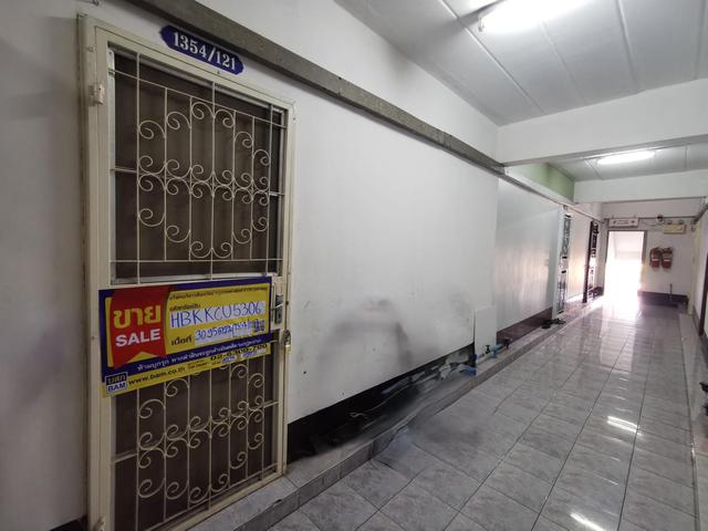 💟 คอนโดมิเนียม โครงการกฤษสกนธ์คอนโดวิลล์ จรัญสนิทวงศ์57 💟 รูปที่ 3