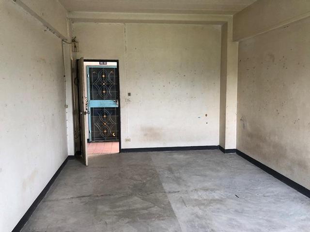 💟 คอนโดมิเนียม โครงการพูลเจริญคอนโดทาวน์ บางพลี 💟 รูปที่ 4