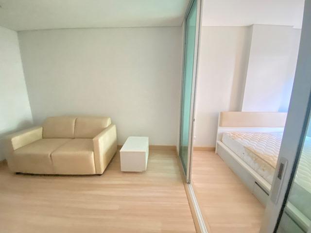 ใช่ 💟 คอนโดมิเนียมโครงการเซอราโน่คอนโดมิเนียมพระราม2เฟส1 💟 รูปที่ 4