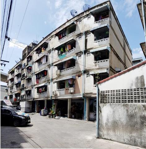 💟 คอนโดมิเนียม โครงการริเวอร์ไซด์ สำโรง 💟