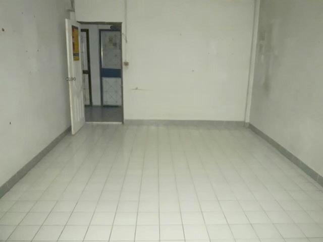 ใช่ 💟 คอนโดมิเนียม โครงการมีทรัพย์เรซิเดนซ์ 2 หนองแขม 💟