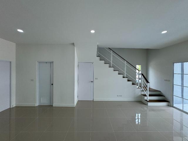 ใช่ 💟 ทาวน์เฮ้าส์ โครงการเดอะ พลีโน่ เอกชัย-กาญจนาภิเษก (บางบอน) 💟 รูปที่ 3