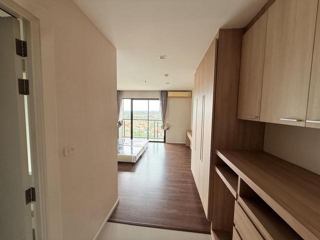 ใช่ 💟 คอนโดมิเนียม โครงการกันยารัตน์ เลควิว เมืองขอนแก่น 💟 รูปที่ 4