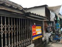 💟 ทาวน์เฮ้าส์ โครงการไทยสมุทร ปากเกร็ด 💟