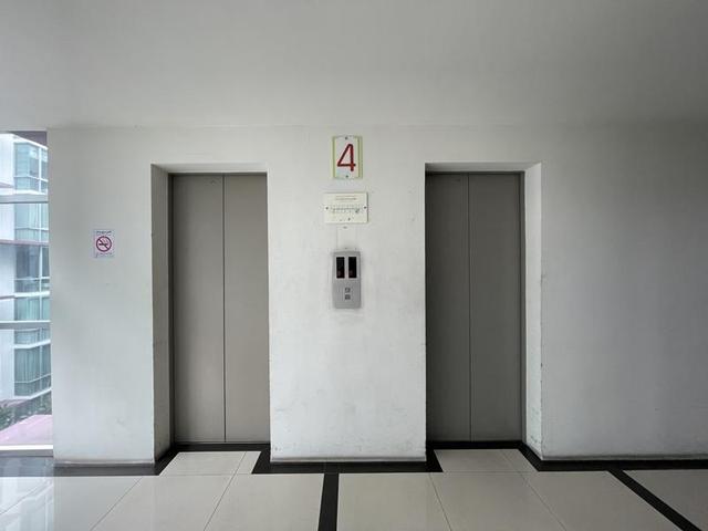 💟 คอนโดมิเนียม โครงการดิ ไอริส พระราม 9-ศรีนครินทร์ 💟 รูปที่ 4