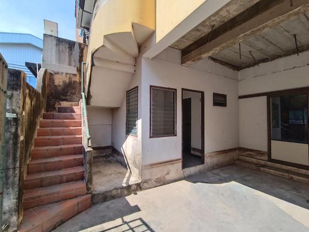 💟 ทาวน์เฮ้าส์ 3 ชั้น โครงการมหาสวัสดิ์วิลล์ บางกรวย 💟 รูปที่ 3