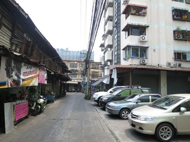 💟 คอนโดมิเนียม โครงการตลาดพูลคอนโดมิเนียม บางกอกใหญ่ 💟 รูปที่ 4