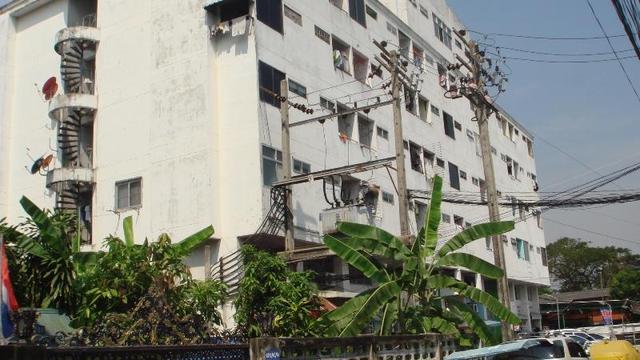 💟 คอนโดมิเนียม โครงการเรวดี นนทบุรี 💟 รูปที่ 3