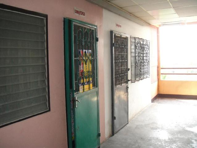 ใช่ 💟 คอนโดมิเนียม โครงการพรทวีวัฒน์คอนโดทาวน์ พระประแดง 💟 รูปที่ 2