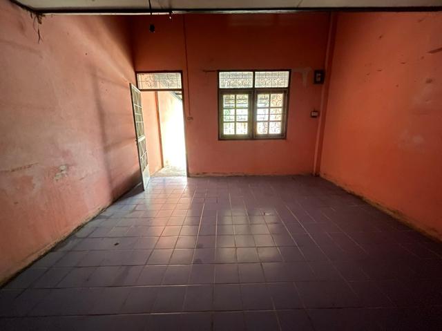 💟 ทาวน์เฮ้าส์ ชั้นเดียว โครงการอารีย์ สะพานนนทบุรี-บางบัวทอง 💟 รูปที่ 4