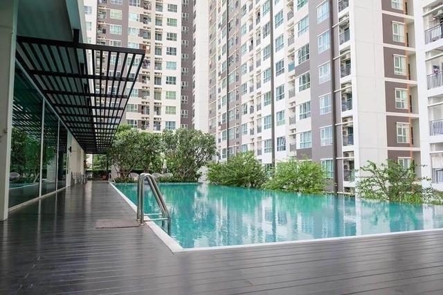 💟 คอนโดมิเนียม โครงการแอสปาย พระราม 4 💟 รูปที่ 4