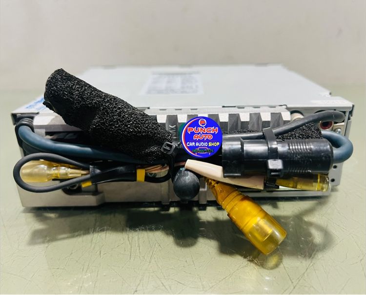 Alpine DVA-9861E (ใช้งานได้ ปรกติ) รูปที่ 11