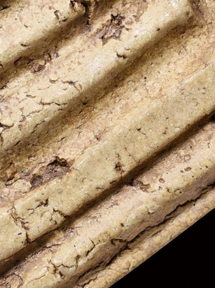 สวยแชมป์ ให้เช่า มรดกบ้าน พระสมเด็จวัดระฆัง พิมพ์ใหญ่ สวย มีมวลสาร รูปที่ 4