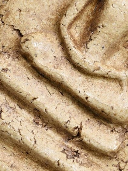 สวยแชมป์ ให้เช่า มรดกบ้าน พระสมเด็จวัดระฆัง พิมพ์ใหญ่ สวย มีมวลสาร รูปที่ 17