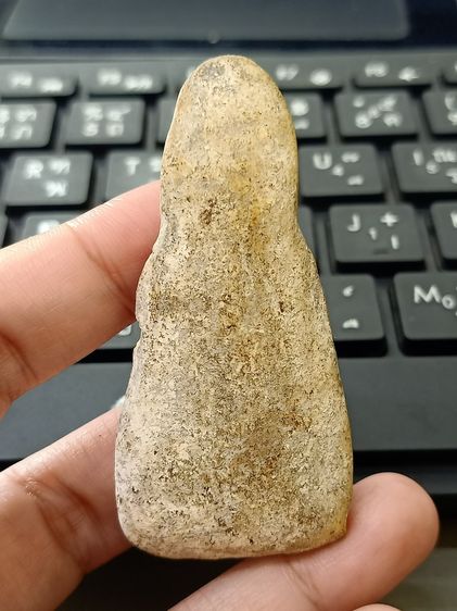 พระหูยานเนื้อผง รูปที่ 2