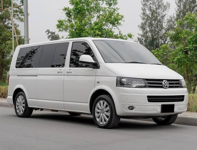 แร๊คพวงมาลัย Volk Caravelle T5 , T5.1 , T5.2 , T6 เป็นของใหม่ครับ รูปที่ 12