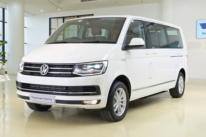 แร๊คพวงมาลัย Volk Caravelle T5 , T5.1 , T5.2 , T6 เป็นของใหม่ครับ รูปที่ 13