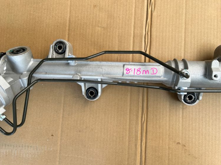 แร๊คพวงมาลัย Volk Caravelle T5 , T5.1 , T5.2 , T6 เป็นของใหม่ครับ รูปที่ 5