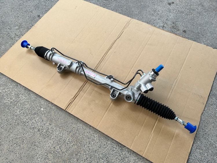 แร๊คพวงมาลัย Volk Caravelle T5 , T5.1 , T5.2 , T6 เป็นของใหม่ครับ