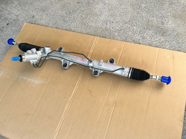 แร๊คพวงมาลัย Volk Caravelle T5 , T5.1 , T5.2 , T6 เป็นของใหม่ครับ รูปที่ 4