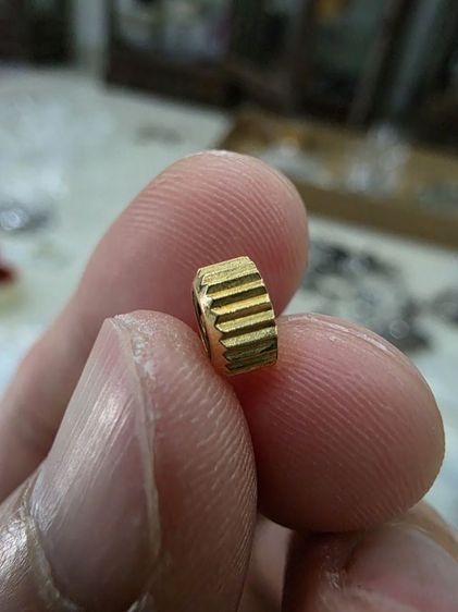 เม็ดมะยม นาฬิกา Omega รุ่นเก่า หายาก สภาพดี น่าสะสม เดิมๆ พร้อมใช้งาน รูปที่ 5