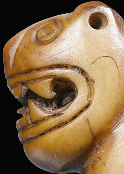 สวยสุด 🌟🌟🌟 เครื่องรางของขลัง 💡 เสือหลวงพ่อปาน วัดคลองด่าน ขนาด 1.2  คูณ 1.8 ซม. จารครบเต็มสูตร รูปที่ 13