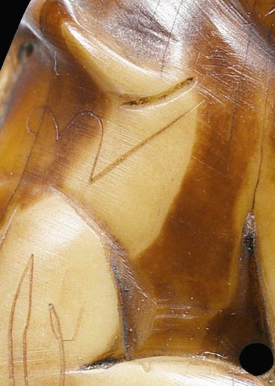 สวยสุด 🌟🌟🌟 เครื่องรางของขลัง 💡 เสือหลวงพ่อปาน วัดคลองด่าน ขนาด 1.2  คูณ 1.8 ซม. จารครบเต็มสูตร รูปที่ 8